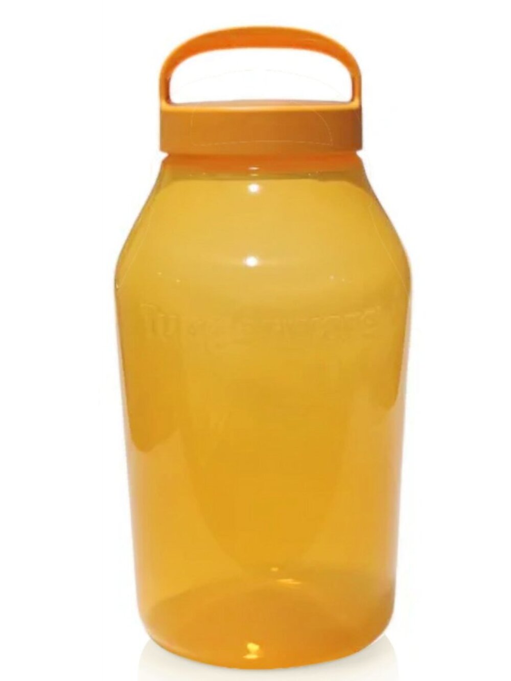 Universal Jar - 4 3/4 Qt